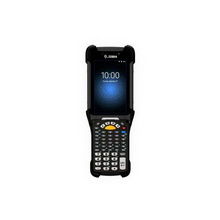 Zebra Evm/emc, Discontinued, Refer To MC9401-0G1J6DSS-NA, MC9300-G, Wlan, Std. Range 1D Laser SE965, 4.3" Display, 4GB Ram/32gb Flash, 53 Key, Androi