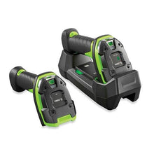 ZEBRA EVM/DCS, DS3678, DPM 1D/2D IMAGER, CORDLESS, FIPS, USB KIT INCLUDES SCANNER, 7 FOOT USB CABLE, CRADLE, AND POWER, REQUIRESLINE CORD (23844-00-0