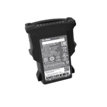 Zebra Evm/emc, MC93 Battery Pack, Non Incendive, Lithium Ion, Pp+, 7000 Mah Battery, 1 Pack