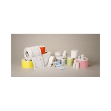 ZEBRA, CONSUMABLES, 5100 RESIN RIBBON, 3.31" X 244', 0.5" CORE, 12 ROLLS PER CASE, PRICED PER CASE