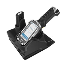 Zebra Evm/emc, TC8000 2 Slot Charge/usb Sharecradle, Charges 1 Device And 1 Spare Battery, Requires Power PWR-BGA12V50W0WW, Dc Cable CBL-DC-388A1-01