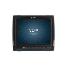 Zebra Evm, VC80, 10" (1024 X 768), Freezer, Standard Display, Resistive Touch Screen, Apq 8056 Cpu, 4 Gb Ram, 32 Gb Mmc (pslc), Android Aosp, Ivanti
