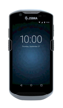Zebra Evm/emc, Discontinued, TC52, Wlan, Nfc, 5.0" Display, 2D SE4710 Imager, 4GB Ram, 32GB Flash, 5MP Front Camera, 13MP Rear Camera, 3.5mm Audio Ja