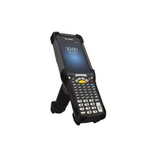 Zebra Evm/emc, Discontinued, Refer To MC9401-0G1R6ESS-NA, MC9300-G, Wlan, Long Range 2D Imager SE4850, Front/rear Camera, 4.3" Display, 4gb/32gb, 53-