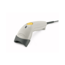 Zebra Evm/dcs, LS1203, Usb(pc) Kit, 7 Foot Straight Cable, With Stand, White
