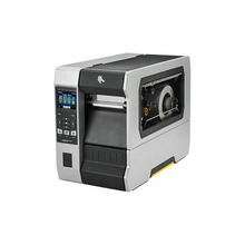 Zebra Ait, Printer, ZT610, Thermal Transfer, 4", 203 DPI, Us Cord, Serial, USB, Gigabit Ethernet, Bluetooth 4.0, USB Host, Wireless 802.11 Ac Card:us