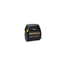 Zebra Ait, Printer, ZQ521, Direct Thermal, Media Width 4.45"/113mm, English/latin Fonts, 802.11ac/bluetooth 4.x, Linerless, Stnd Battery, Us/canada C