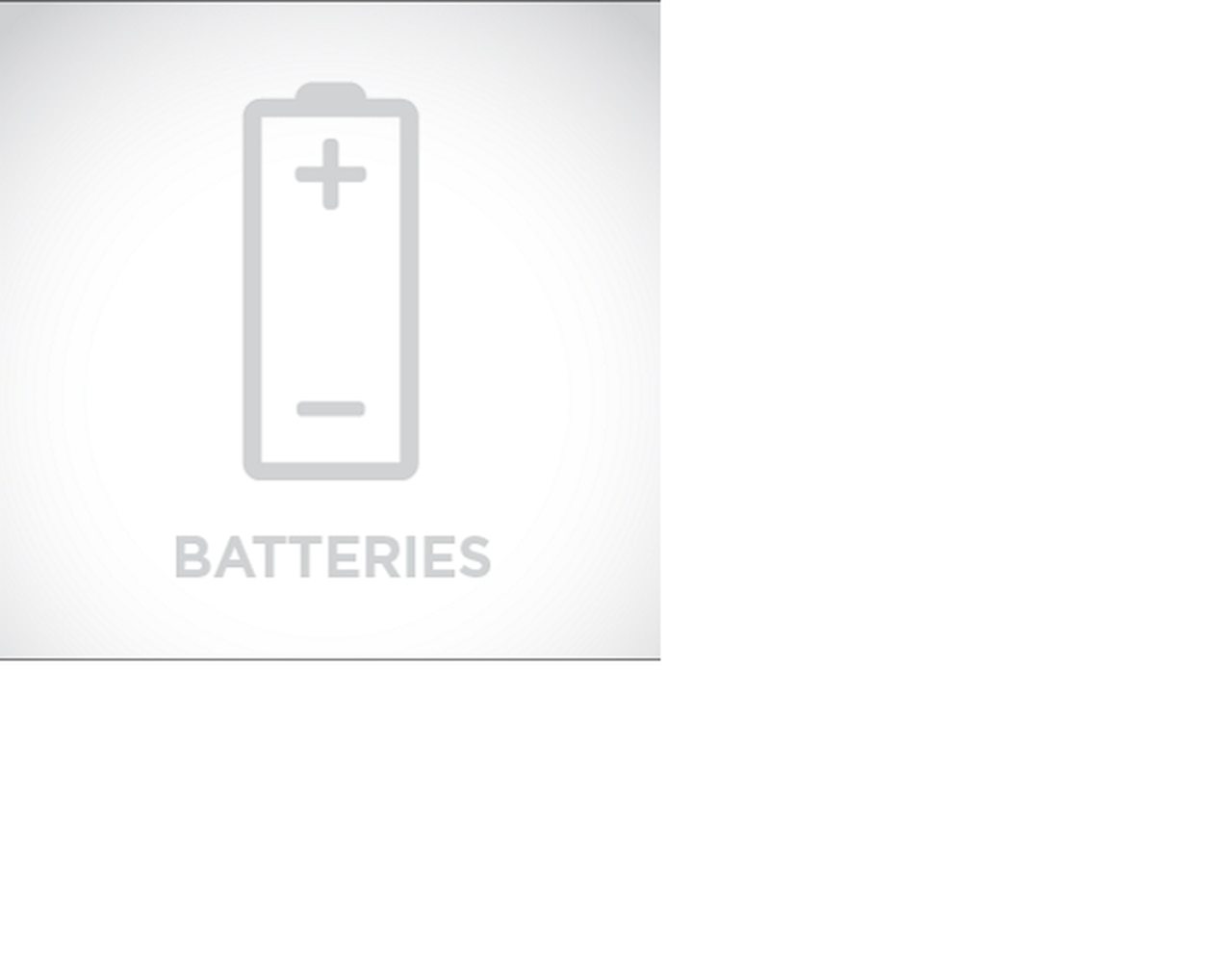 Zebra Ait, Accessory, Kit Acc Qln2/3, Zq510/20, Zq511/21, Zq610/20/zq610 Plus/620 Plus Spare Smart Battery
