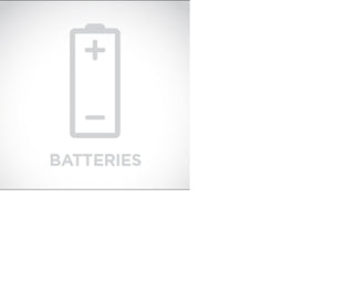 Zebra Ait, Accessory, Kit Acc Qln2/3, Zq510/20, Zq511/21, Zq610/20/zq610 Plus/620 Plus Spare Smart Battery