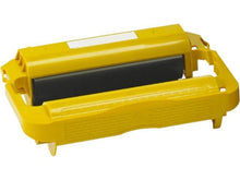 ZEBRA, CONSUMABLES, WAX/RESIN RIBBON, 4.33" (110MM) WIDE X 244' (74M) LENGTH, ZD420 CARTRIDGE, 6 CARTRIDGES PER CASE, PRICED PER CASE