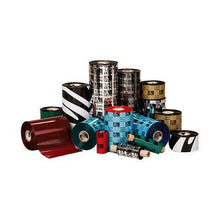 ZEBRA, CONSUMABLES, 5100 RESIN RIBBON, 4.3" X 243', 0.5" CORE, 12 ROLLS PER CASE, PRICED PER CASE