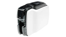 Zebracard, Printer, ZC100, Single Sided, Us Cord, USB & Ethernet, Windows Driver