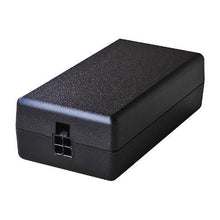 Zebra Evm/emc, Level Vi Ac/dc Power Supply (brick) Ac Input: 100-240V, 0.6a Dc Output: 5.4v, 3A, 16W Requires: Dc Line Cord CBL-DC-383A1-01AND Ac Lin