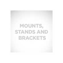 Zebra Evm/emc, Accessory, Clamp Base (for 4" Or 12" Ram Arm), 2" Max. Width