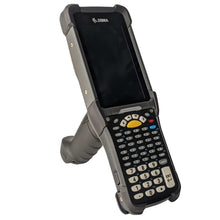 Zebra Evm/emc, Discontinued, Refer To MC9401-0G1J6ESS-NA, MC9300-G, Wlan, Std. Range 2D Imager SE4770, 4.3" Display, 4GB Ram/32gb Flash, 53-VT Key, A