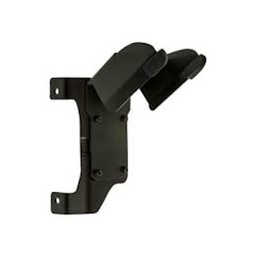 ZEBRA EVM/EMC, SIDE MOUNTED HOLDER FOR SCANNER