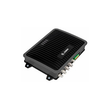 Zebra FX9600 Fixed UHF RFID Reader (4-Port, PoE, US)
