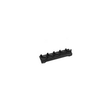 Zebra Evm/emc, 5 Slot Charge Only Cradle, Charges Up To Five Devices, Requires Power PWRB-GA12V108W0WW, Dc Cord CBL-DC-381A1-01, And Ac Cord 23844-00