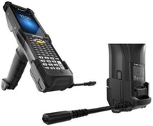 Zebra Evm/emc, MC93 Snap On Usb/charge Cable, Requires CBL-TC5X-USBC2A-01 And Wall Adapter PWR-WUA5V12W0US