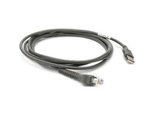 Zebra Evm/dcs, Cable, Shielded Usb: Series A Connector, 7 Foot Straight, Bc 1.2