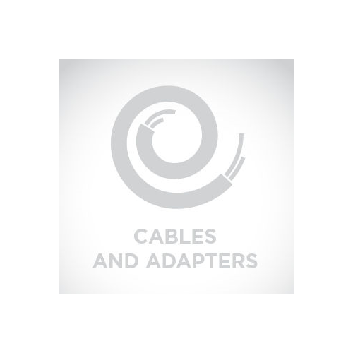 Zebra Evm/emc, Power Extension Cable Dc, 6', Waterproof, Screen Blanking