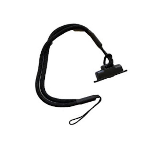 Zebra Evm/emc, TC7X Trigger Handle Clip And Handstrap 10-PACK