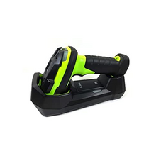 Zebra Evm/dcs, LI3678, Cordless, Extended Range 1D Linear Imager, USB Kit Includes LI3678-ER2F003VZWW, USB CBA-U42-S07PAR, Cradle STB3678-C100F3WW, Pw