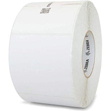 ZEBRA, CONSUMABLES, LABEL, PAPER, 3" X 1", DT, Z-PERFORM 1000D, 0.75 CORE, 36 ROLLS/BOX, 430 LPR, PRICED PER BOX