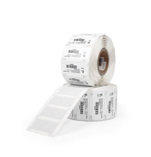 Silverline Slim Ii RFID Label