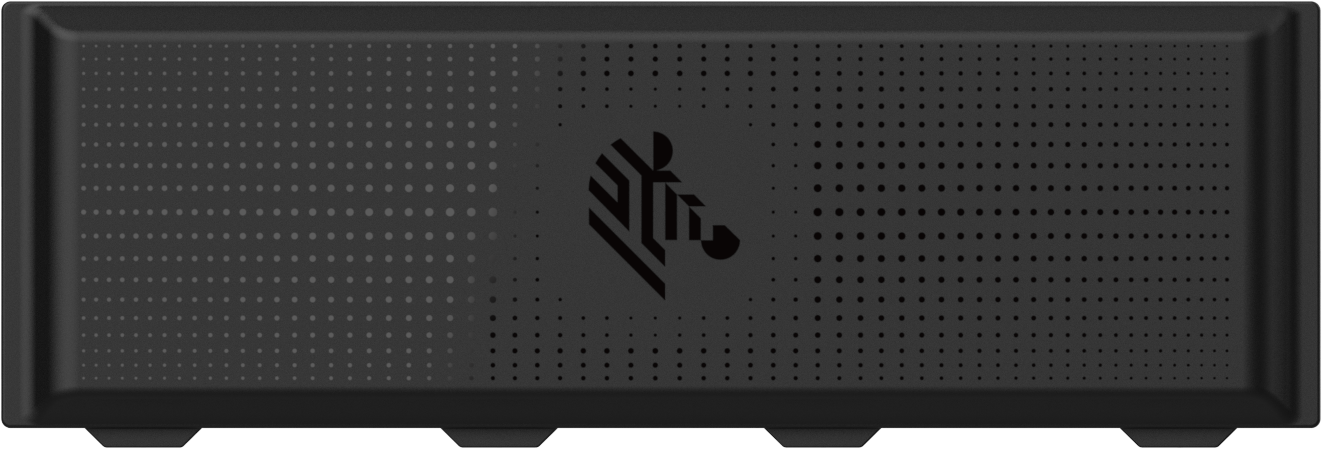 Zebra Evm/Emc, Et6X Android Extended Battery, 18.7 Ah
