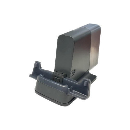 Zebra Evm/Emc, Et4X Connect Cradle (Workstation), Includes Hdmi, Ethernet, 3.5Mm Headset Jack And USB-A (X4) Ports, Requires Pwr-Bga12V50W0Ww, Cbl-Dc