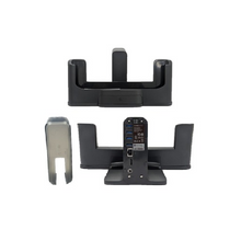 Zebra Evm, Et6x Connect Cradle, Allows To Connect A Tablet To An External Monitor And Multiple Peripherals (hdmi, Ethernet, 3.5mm And 4xusb-a)