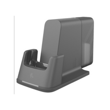 Zebra Evm/emc, Tc22/tc27, Hc20/hc50 Connect Cradle (workstation), Includes Hdmi, Ethernet And Usb-a (x4) Ports, Requires Pwr-bga12v50w0ww, Cbl-dc-388