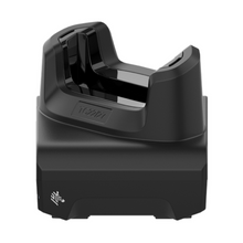 Zebra Evm/emc, Tc22/tc27 Single Slot Charge & USB Communication Sharecradle, Requires Power Supply (pwr-bga12v50w0ww), Dc Cable (cbl-dc-388a1-01), An