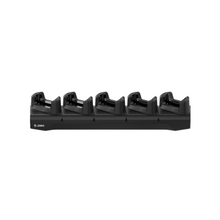 Zebra Evm/emc, Tc22/tc27 5-slot Charge & Communication Sharecradle, Requires Pwr-bga12v108w0ww, Cbl-dc-381a1-01, And 23844-00-00R