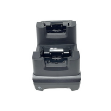 Zebra Evm/Emc, Ws50 Converged 2-Slot Charge Only Cradle, Enables Charging Of 2 Ws50 Converged Devices, Requires Pwr-Bga12V50W0Ww, Dc Cable Cbl-Dc-388