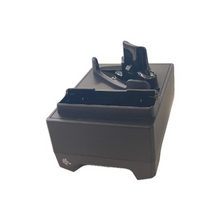 Zebra Evm/emc, Wt5400/wt6400 Single Slot Charge Only Cradle, Allows Charging Of 1 Wearable Terminal And 1 Spare Battery, Requires Pwr-bga12v50w0ww, D
