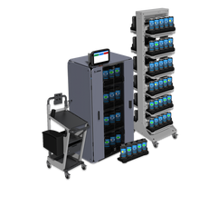 Guardian Cabinets