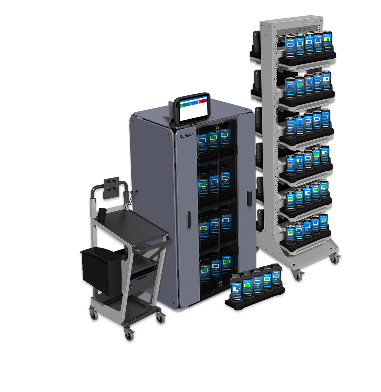 Guardian Cabinets