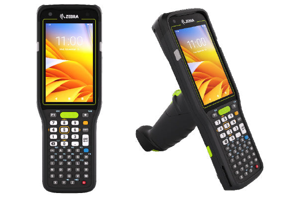 MC3450 Handheld Computer