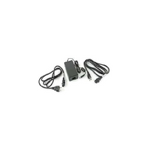 Zebra Ait, Part, Kit, Power Supply, 50W, 24V, Usa Cord And Eu Cord, Zd411d, Zd611d, Zd411t, Zd611t, Zd611r
