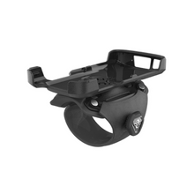 Zebra Evm, Tc22/tc27 Boa Rotatable Wrist Mount Adapter, Black, Dial Strap Length 265mm, Supports Device With Either Basic Or Extended Battery (works