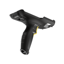 Zebra Evm, Tc22/tc27 Trigger Handle, Supports Device With Either Basic Or Extended Battery (requires Protective Boot, Sold Separately)