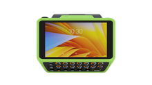 WT6400 Wearable Computer