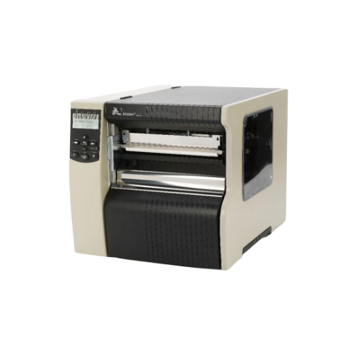 Zebra 220xi4 8" Industrial Label Printer (220-801-00000)