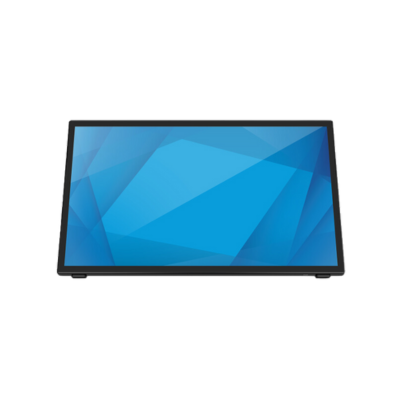 Elo, 2770L, 27" Wide Touchscreen LCD Monitor, Anti-Glare