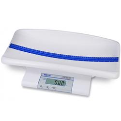 Detecto MB-130 Digital Pediatric Scale - 0-20 x 0.01 lb and 20-40 x 0.02 lb - MB-130