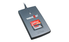 rfideas WAVE ID Writer MIFARE Black USB Reader RDR-7580AKU (RDR-7580AKU)
