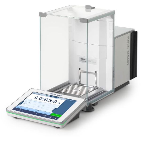 Mettler Toledo 30355411 Balance XPR205