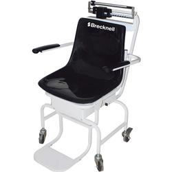 Brecknell CS-200M Chair Scale 440 lb x 4 oz - 816965004843